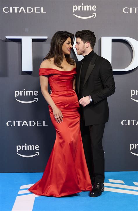 List of Priyanka Chopra performances .